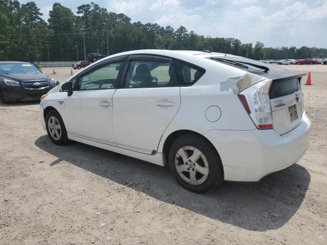 Photo 1 VIN: JTDKN3DU4A0076069 - TOYOTA PRIUS 