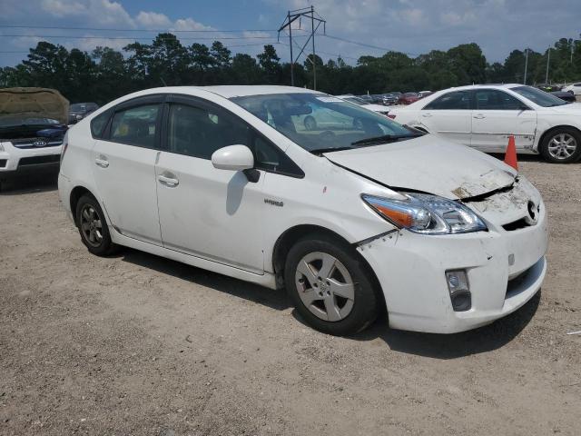 Photo 3 VIN: JTDKN3DU4A0076069 - TOYOTA PRIUS 