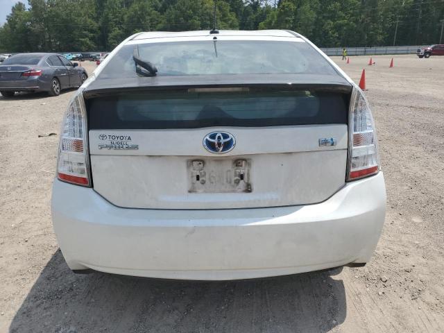 Photo 5 VIN: JTDKN3DU4A0076069 - TOYOTA PRIUS 