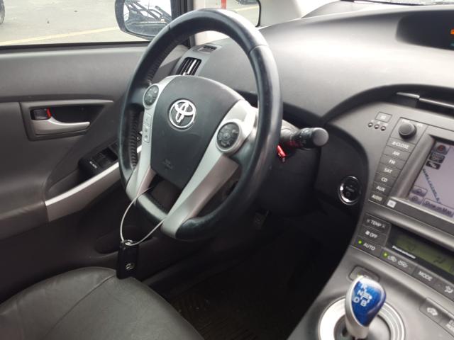 Photo 8 VIN: JTDKN3DU4A0076265 - TOYOTA PRIUS 