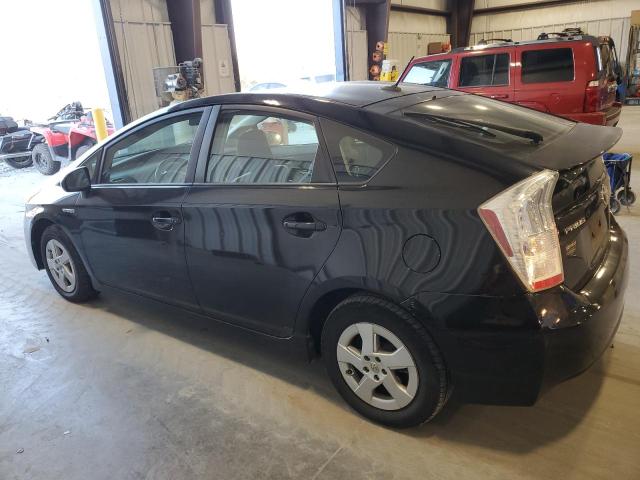 Photo 1 VIN: JTDKN3DU4A0076900 - TOYOTA PRIUS 