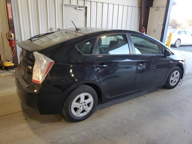 Photo 2 VIN: JTDKN3DU4A0076900 - TOYOTA PRIUS 