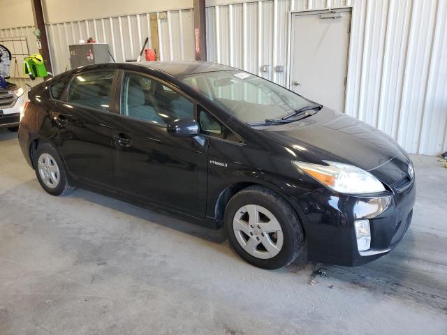 Photo 3 VIN: JTDKN3DU4A0076900 - TOYOTA PRIUS 