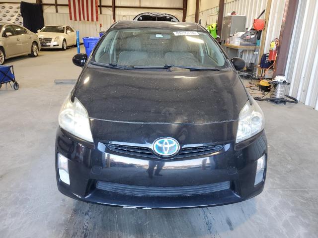 Photo 4 VIN: JTDKN3DU4A0076900 - TOYOTA PRIUS 