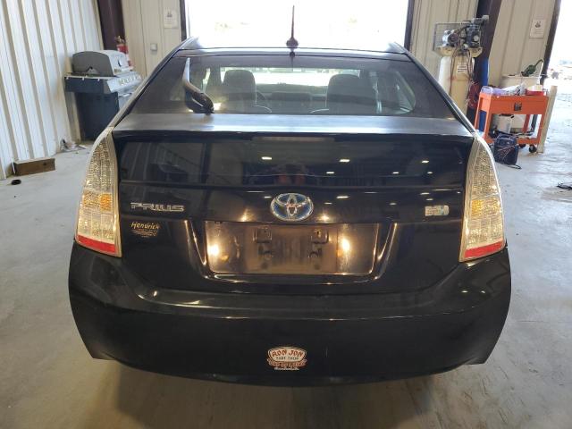 Photo 5 VIN: JTDKN3DU4A0076900 - TOYOTA PRIUS 