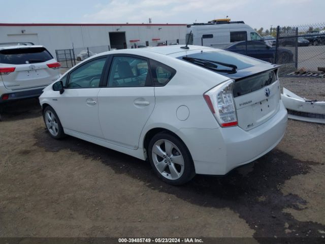 Photo 2 VIN: JTDKN3DU4A0079778 - TOYOTA PRIUS 