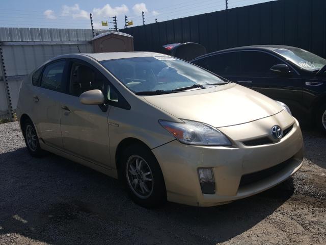 Photo 0 VIN: JTDKN3DU4A0086438 - TOYOTA PRIUS 