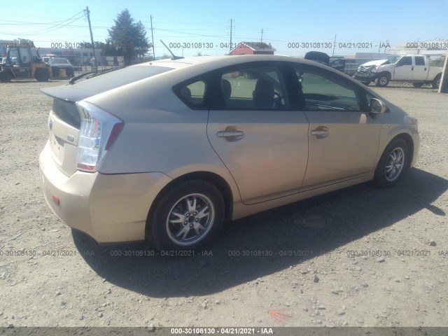 Photo 3 VIN: JTDKN3DU4A0086651 - TOYOTA PRIUS 