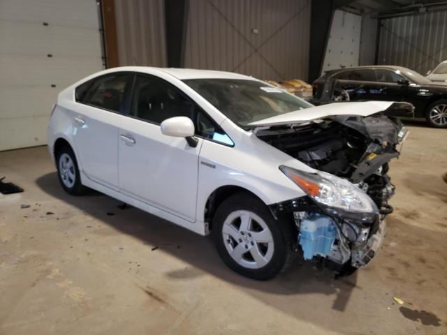 Photo 3 VIN: JTDKN3DU4A0087055 - TOYOTA PRIUS 