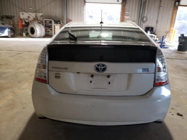 Photo 5 VIN: JTDKN3DU4A0087055 - TOYOTA PRIUS 