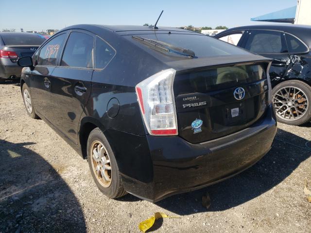 Photo 2 VIN: JTDKN3DU4A0087976 - TOYOTA PRIUS 