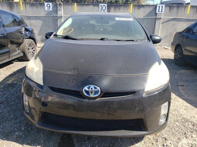 Photo 8 VIN: JTDKN3DU4A0087976 - TOYOTA PRIUS 