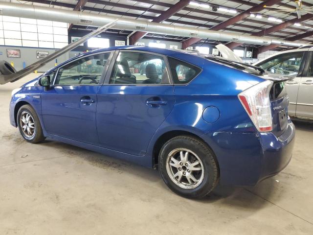 Photo 1 VIN: JTDKN3DU4A0090005 - TOYOTA PRIUS 