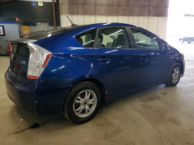 Photo 2 VIN: JTDKN3DU4A0090005 - TOYOTA PRIUS 