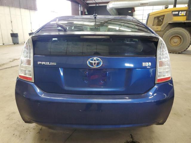 Photo 5 VIN: JTDKN3DU4A0090005 - TOYOTA PRIUS 