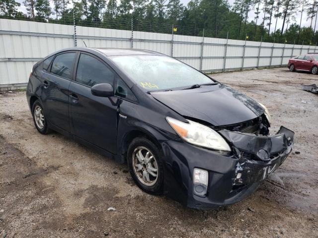 Photo 0 VIN: JTDKN3DU4A0091204 - TOYOTA PRIUS 