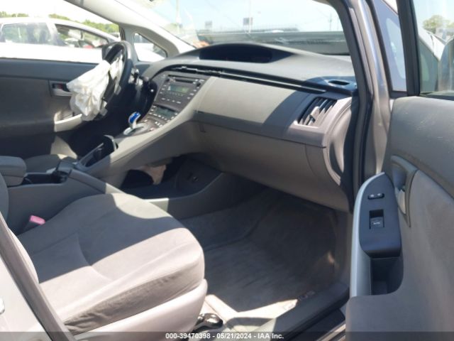 Photo 4 VIN: JTDKN3DU4A0092272 - TOYOTA PRIUS 