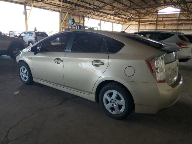 Photo 1 VIN: JTDKN3DU4A0093941 - TOYOTA PRIUS 