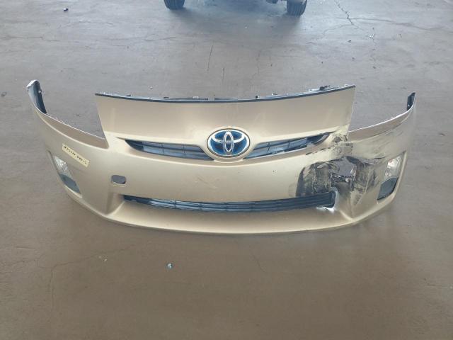 Photo 11 VIN: JTDKN3DU4A0093941 - TOYOTA PRIUS 