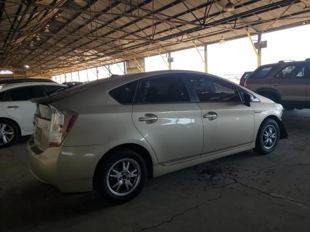 Photo 2 VIN: JTDKN3DU4A0093941 - TOYOTA PRIUS 