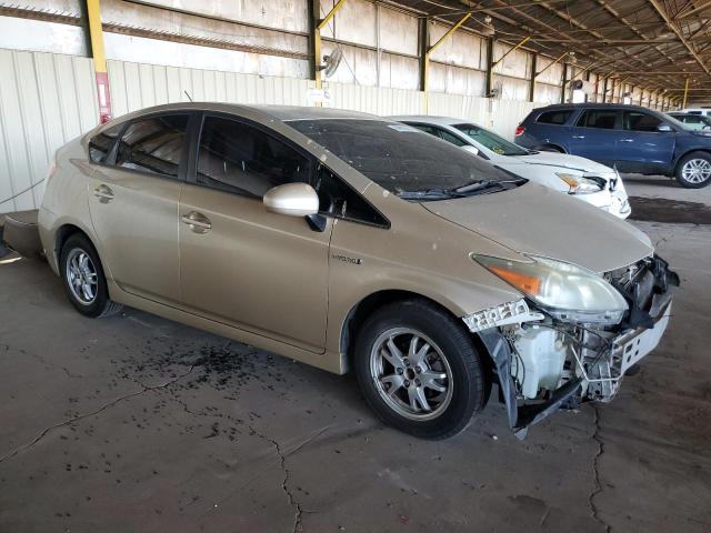 Photo 3 VIN: JTDKN3DU4A0093941 - TOYOTA PRIUS 