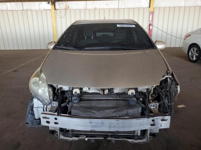 Photo 4 VIN: JTDKN3DU4A0093941 - TOYOTA PRIUS 