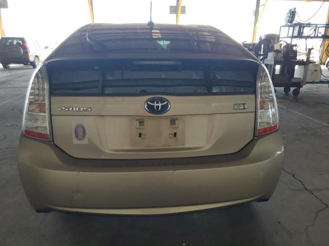 Photo 5 VIN: JTDKN3DU4A0093941 - TOYOTA PRIUS 