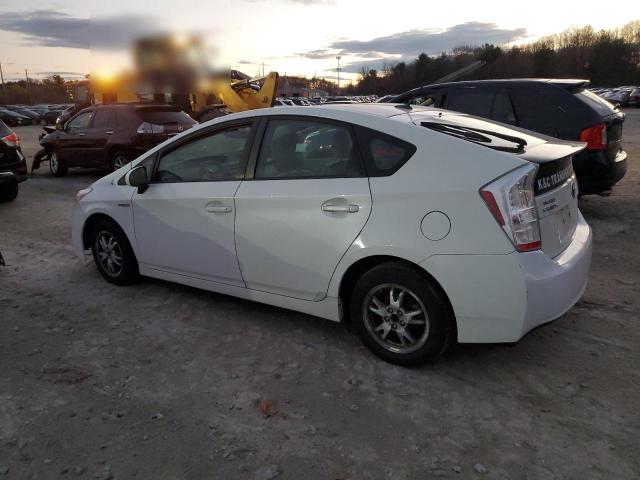 Photo 1 VIN: JTDKN3DU4A0094121 - TOYOTA PRIUS 