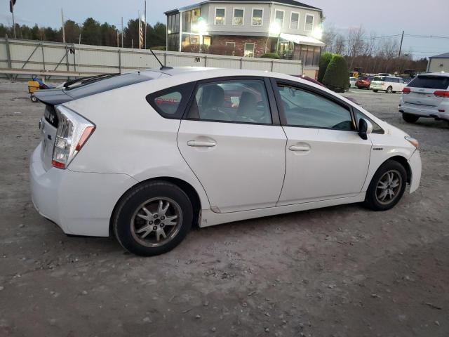 Photo 2 VIN: JTDKN3DU4A0094121 - TOYOTA PRIUS 