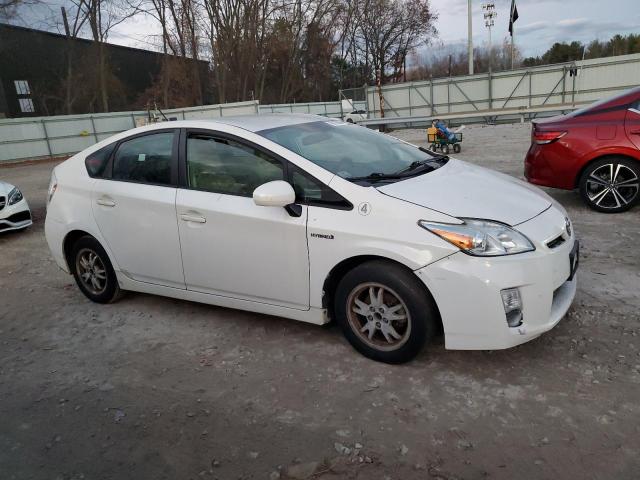 Photo 3 VIN: JTDKN3DU4A0094121 - TOYOTA PRIUS 