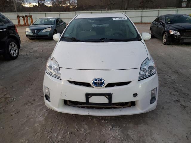 Photo 4 VIN: JTDKN3DU4A0094121 - TOYOTA PRIUS 