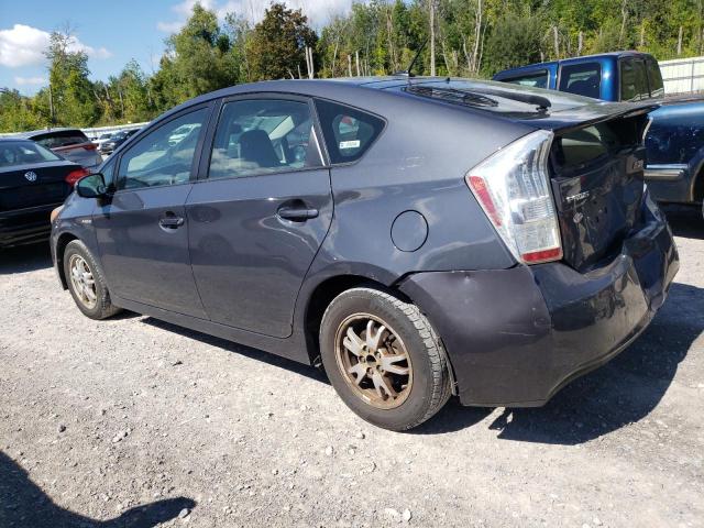 Photo 1 VIN: JTDKN3DU4A0094510 - TOYOTA PRIUS 