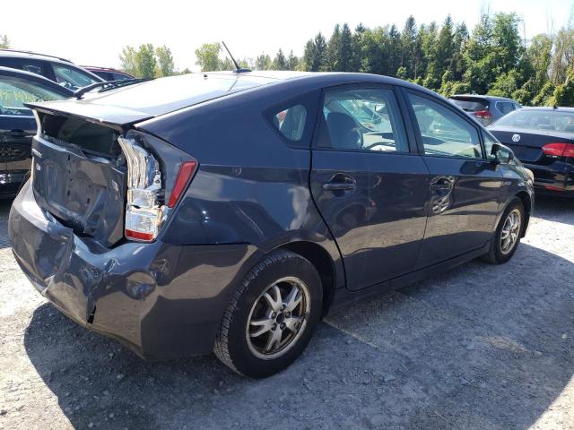 Photo 2 VIN: JTDKN3DU4A0094510 - TOYOTA PRIUS 