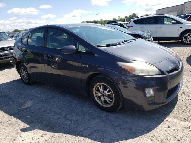 Photo 3 VIN: JTDKN3DU4A0094510 - TOYOTA PRIUS 