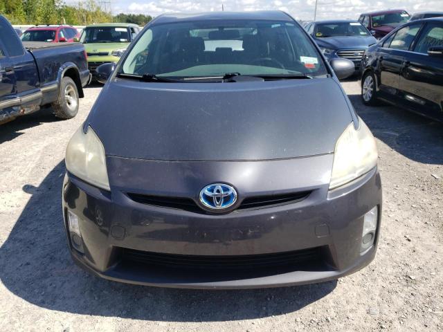 Photo 4 VIN: JTDKN3DU4A0094510 - TOYOTA PRIUS 