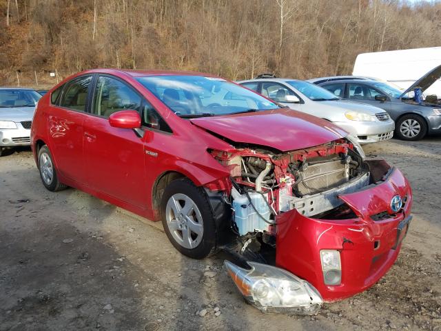 Photo 0 VIN: JTDKN3DU4A0095771 - TOYOTA PRIUS 