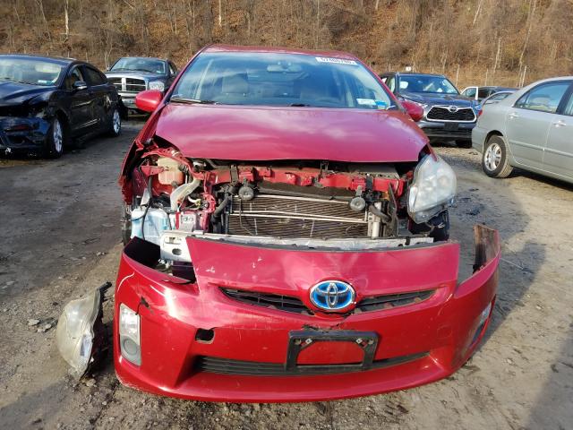 Photo 8 VIN: JTDKN3DU4A0095771 - TOYOTA PRIUS 