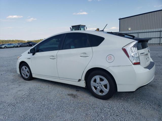 Photo 1 VIN: JTDKN3DU4A0096824 - TOYOTA PRIUS 