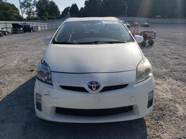 Photo 4 VIN: JTDKN3DU4A0096824 - TOYOTA PRIUS 