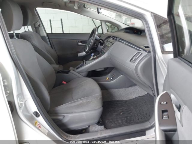 Photo 4 VIN: JTDKN3DU4A0097259 - TOYOTA PRIUS 