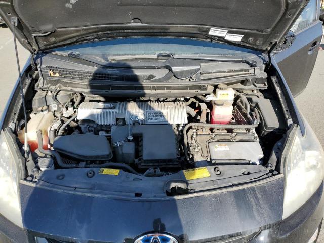 Photo 10 VIN: JTDKN3DU4A0097388 - TOYOTA PRIUS 