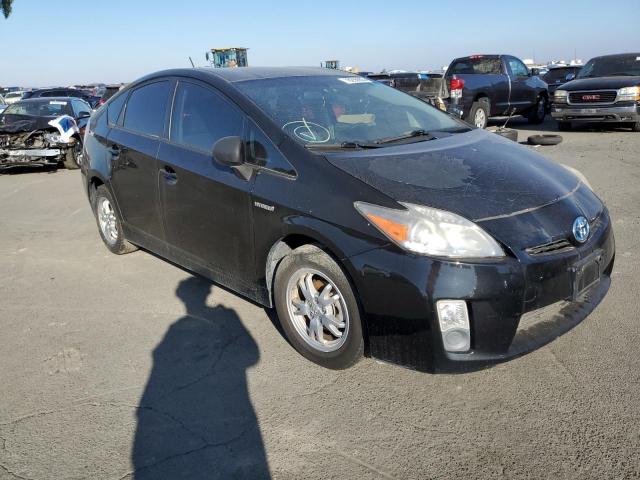 Photo 3 VIN: JTDKN3DU4A0097388 - TOYOTA PRIUS 