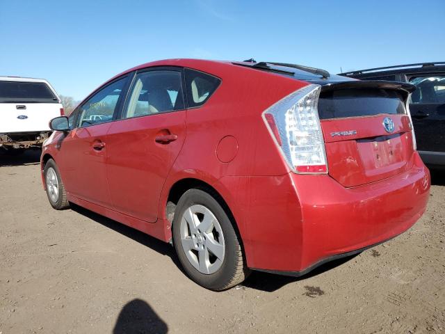 Photo 1 VIN: JTDKN3DU4A0100239 - TOYOTA PRIUS 