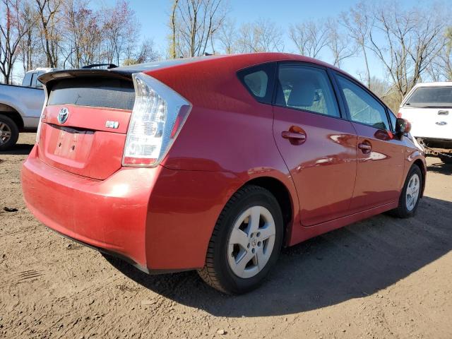 Photo 2 VIN: JTDKN3DU4A0100239 - TOYOTA PRIUS 