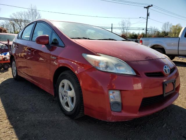 Photo 3 VIN: JTDKN3DU4A0100239 - TOYOTA PRIUS 