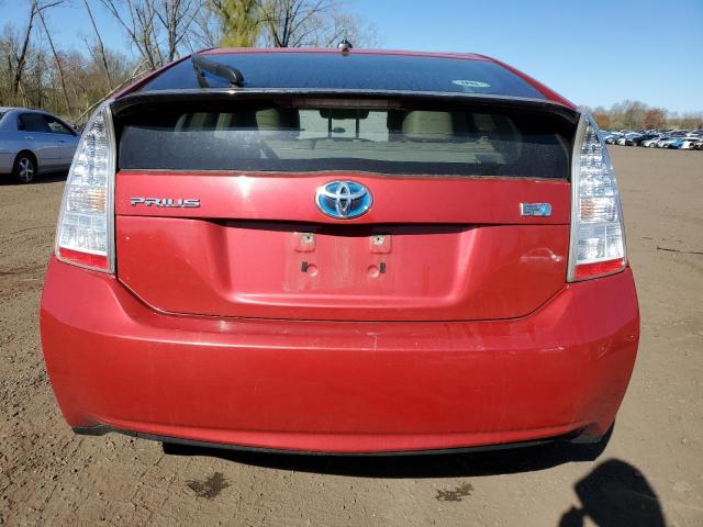 Photo 5 VIN: JTDKN3DU4A0100239 - TOYOTA PRIUS 