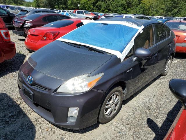 Photo 1 VIN: JTDKN3DU4A0100578 - TOYOTA PRIUS 