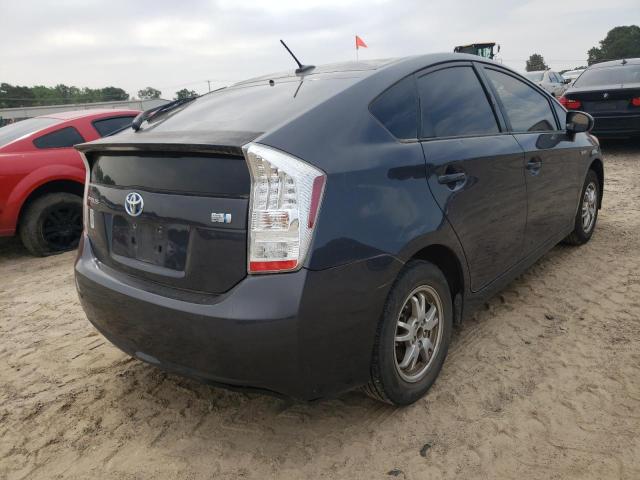 Photo 3 VIN: JTDKN3DU4A0100578 - TOYOTA PRIUS 