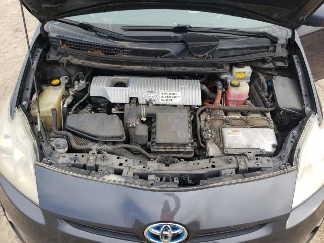 Photo 6 VIN: JTDKN3DU4A0100578 - TOYOTA PRIUS 