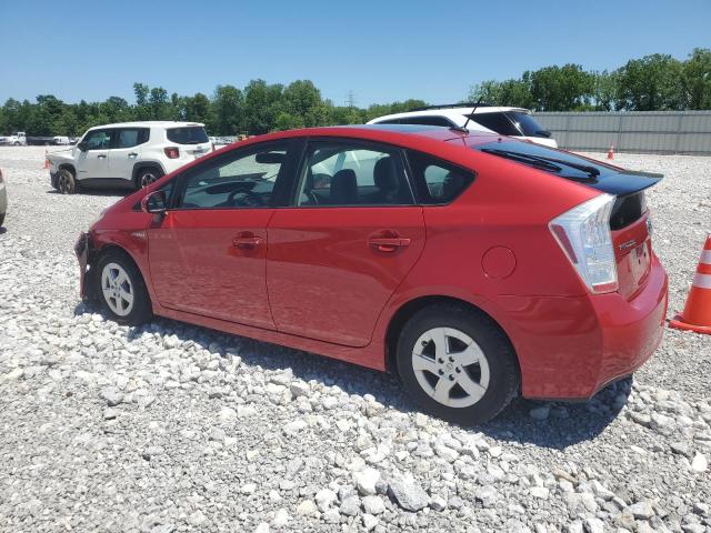 Photo 1 VIN: JTDKN3DU4A0103531 - TOYOTA PRIUS 